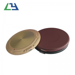 전자 제품에 대 한 사용자 지정 전기 플라스틱 사출 성형 디자인