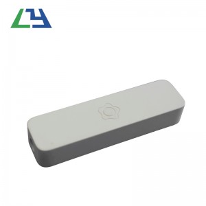 고정밀 사용자 정의 사출 성형 플라스틱 부품 플라스틱 부품 제조 업체