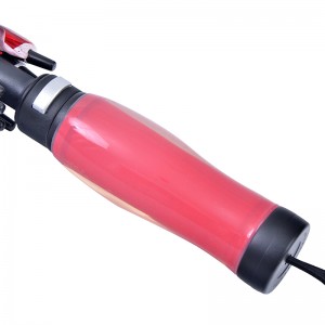 도매 30 인치 실리카 젤 핸들 자동 windproof 야외 스포츠 골프 우산