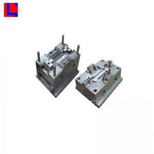 중국 공장 전문 사용자 정의 높은 품질 고무 부품 고무 사출 성형