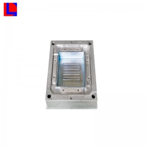 좋은 가격 실리콘, nbr, fkm 고무 사출 금형 제조 업체