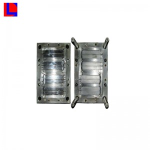 좋은 가격 실리콘, nbr, fkm 고무 사출 금형 제조 업체