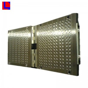 고품질 고무 O- 링 금형 / 프로토 타입 금형 만들기 O 링에 대 한