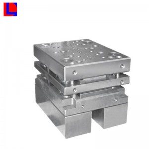 톱 클래스 제조업체 사출 성형 맞춤형