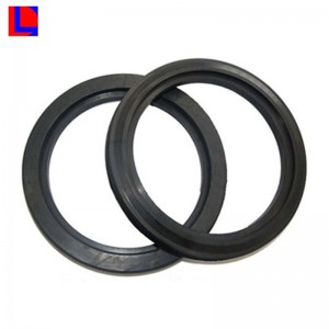 방수 좋은 품질 맞춤 실리콘 가스 켓 고무 시트