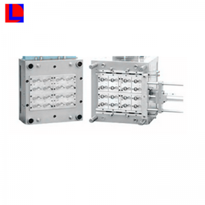 최고 높은 주문을 받아서 만드는 플라스틱 형 제조 업체