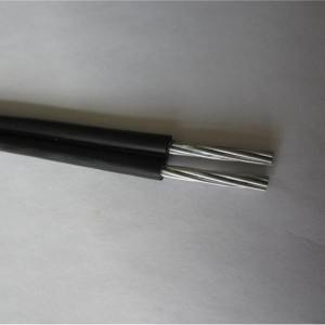 0.6 / 1 kV 알루미늄 케이블 ABC 케이블 95mm 70mm 50mm 35mm