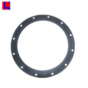 공장 가격 고품질 플랜지 고무 호스 와셔