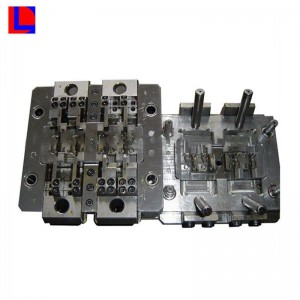 고무 o- 링 실리콘 금형 고무 부품에 대 한 맞춤형 금형 제조 업체