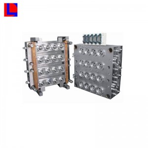 중국 금형에 의해 고무 제품 자동차 부품을 만들기위한 전문 금형 제작 고무 성형