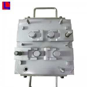 실리콘 고무 압축 / 금형 사용자 정의 고무 금형 고객 \ 그림 디자인