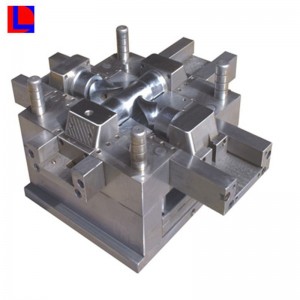 전문 금형 메이커 품질 고무 금형 고객 \ 형 디자인