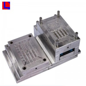 전문 금형 메이커 품질 고무 금형 고객 \ 형 디자인