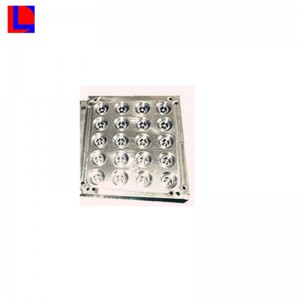 전문 제조 oem 주입 뚜껑 몰드