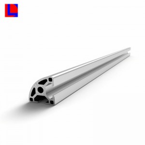 LED 스트립 조명용 알루미늄 프로파일