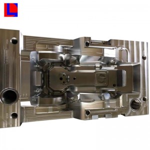 전문 OEM / ODM 실리콘 고무 주입 / 압축 금형 / 자동차 부품 용 금형 제작