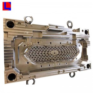 전문 OEM / ODM 실리콘 고무 주입 / 압축 금형 / 자동차 부품 용 금형 제작