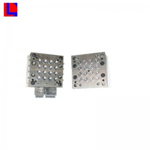 하문 공장 oem / odm 서비스 PVC PP ABS 플라스틱 금형 제작