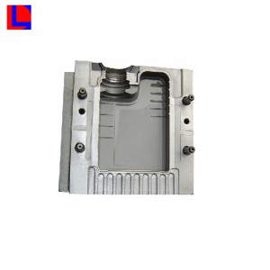 성형 디자인 공급 업체 ABS PP PVC 병 성형 플라스틱에 의해 생산