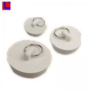 제조 업체의 OEM 모든 종류의 실리콘 플러그 고무 마개 마개