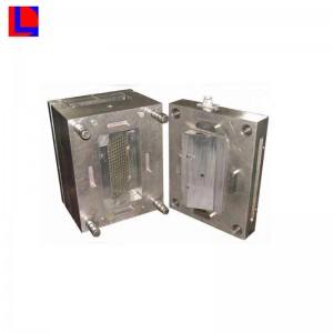 우수한 사용자 정의 몰딩 디자인 플라스틱 몰드 분사 판매