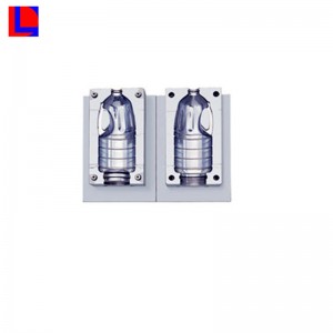 고품질 일 용품 맞춤형 플라스틱 금형 제작