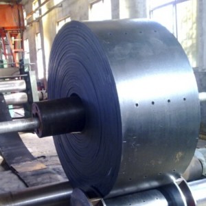 버킷 엘리베이터 컨베이어 벨트