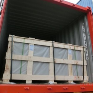 FRAMELESS TEMPERED 안전 STOREFRONT GLASS DOOR