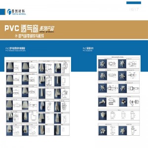 PVC 차단기