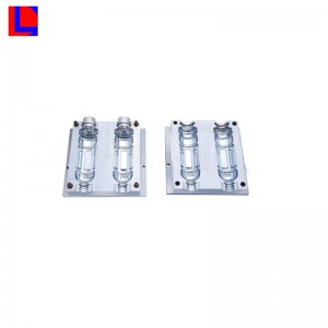 중국 공급 업체 성형 가기 항목 물병 플라스틱 도구