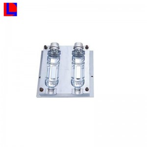 중국 공급 업체 성형 가기 항목 물병 플라스틱 도구