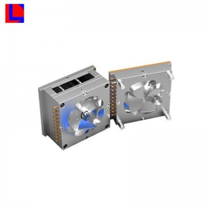 전문 사용자 정의 금형 디자인 플라스틱 사출 금형