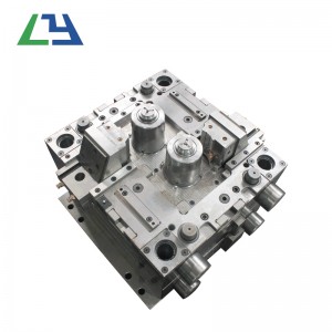 ABS / PP / PC / PA66를 가진 의자 또는 모자 또는 장난감 또는 텔레비젼 또는 자동차 부속을 % s 주문을 받아서 만들어진 플라스틱 주입 형 또는 공구 또는 형