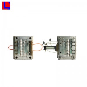 높은 품질의 부품 액세서리 자동차 부품 금형 중국 금형 공급 사출 성형