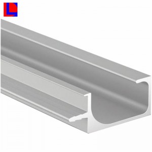 주방 캐비닛 서랍 도어 부엌 알루미늄 핸들 잡아 당김