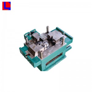 고무 제품을 만들기위한 고품질 맞춤형 고무 몰드 사출 금형 압축 금형