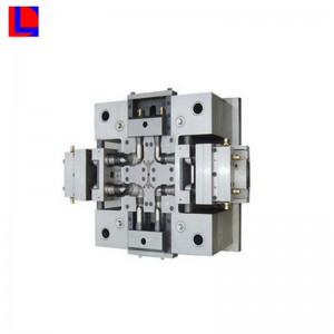 몰딩 디자인 OEM 공장 플라스틱 맞춤 몰딩