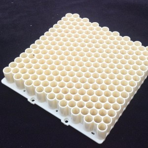 의료 및 생명 공학 플라스틱 부품