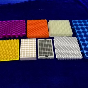 의료 및 생명 공학 플라스틱 부품