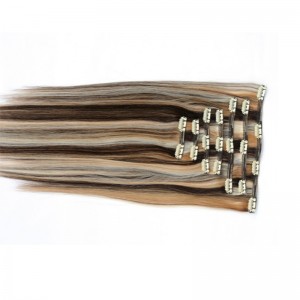 머리카락 클립 - Crown02