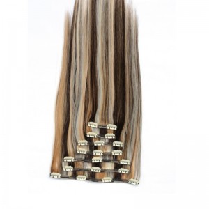 머리카락 클립 - Crown02