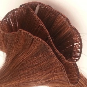 손으로 묶은 머리 --- Crown09