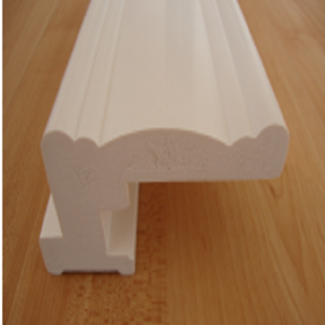 PVC 프레임 구성 요소