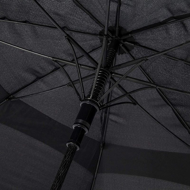 접이식 기업용 선물 마케팅 자동 열기 및 닫기 맞춤형 디자인 접이식 비 우산 3 개