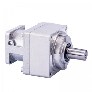 유성 기어 박스 WSF 시리즈