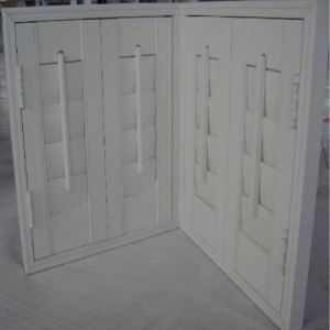 pvc 셔터가 집 장식