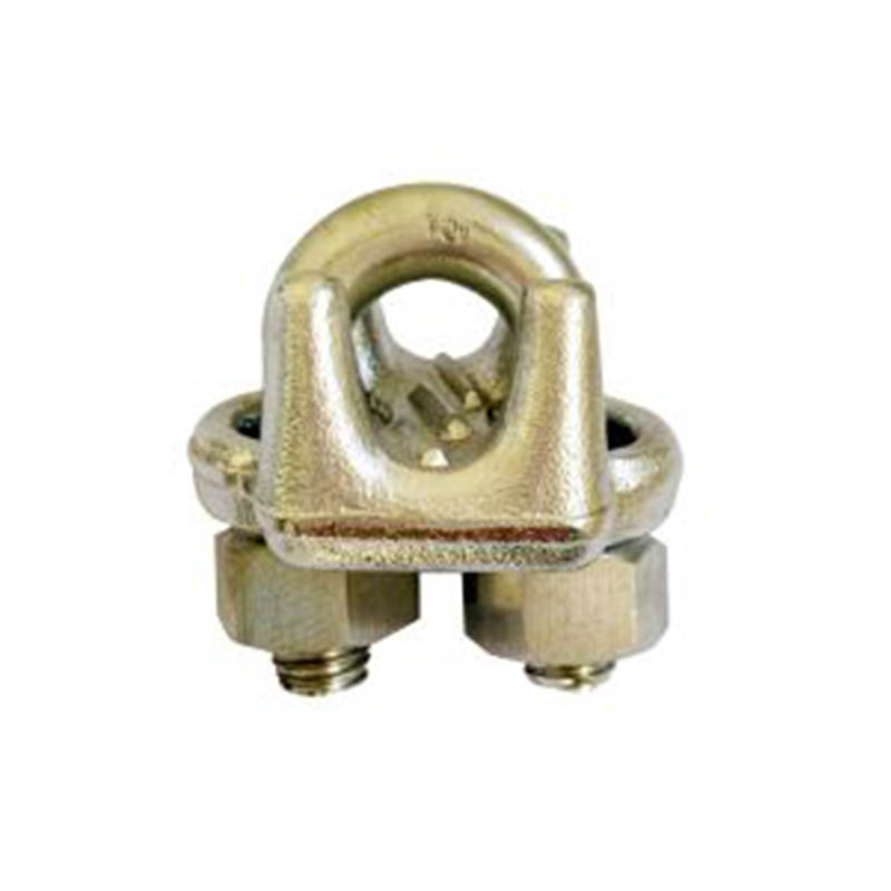 스테인레스 스틸 리깅 하드웨어