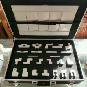 PVC 셔터 프로덕션