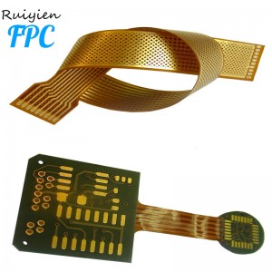유연한 OEM ODM 인쇄 회로 PCBA 어셈블리 / SMT 다층 PCB lED 전자 PCBA 보드 프로토 타입
