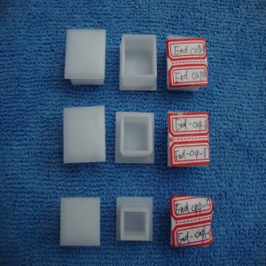 작은 부품의 shutters